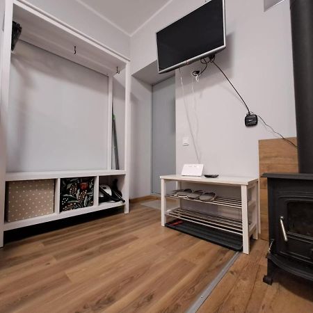 Simana 3A Ideal For Family And Older Pers Riga Exteriör bild