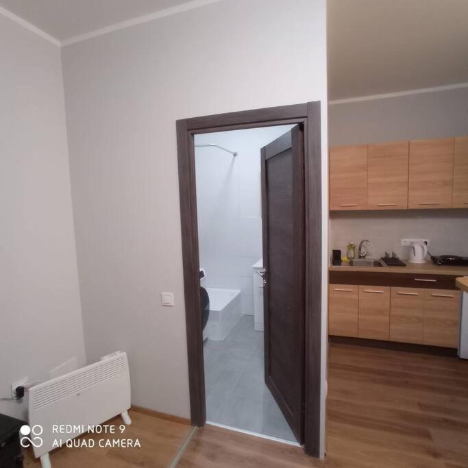 Simana 3A Ideal For Family And Older Pers Riga Exteriör bild