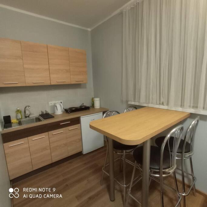 Simana 3A Ideal For Family And Older Pers Riga Exteriör bild